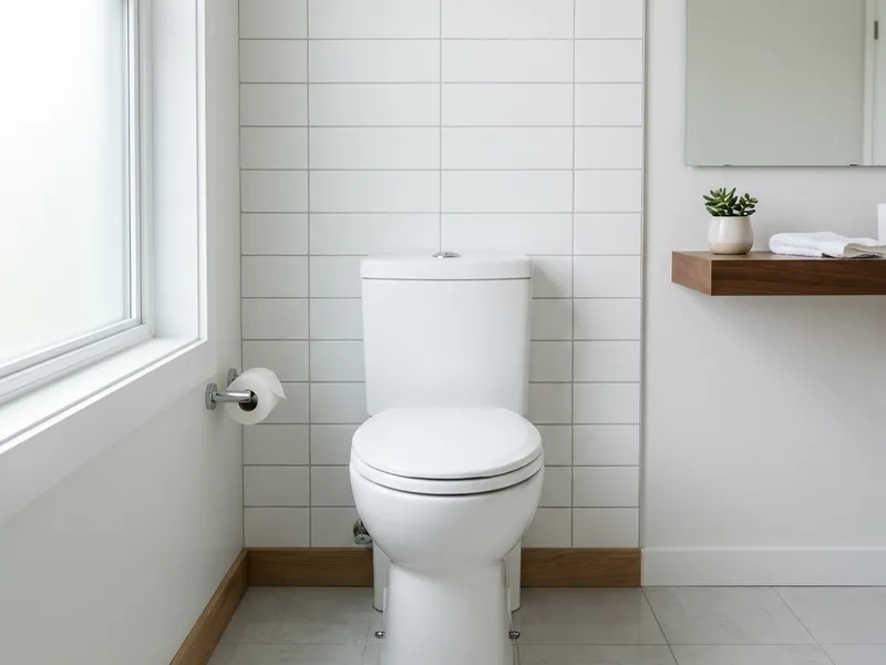 Toilet Repair & Installation Plumber in Wilmington, IL